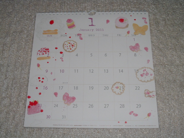 �J�����_�[