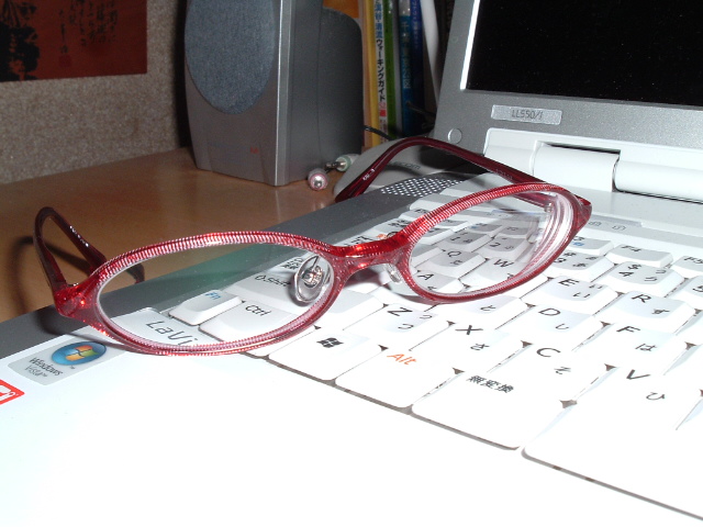 �Ԓ��F�̉������K�l