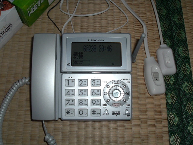 �d�b�@�ƃX�C�b�`