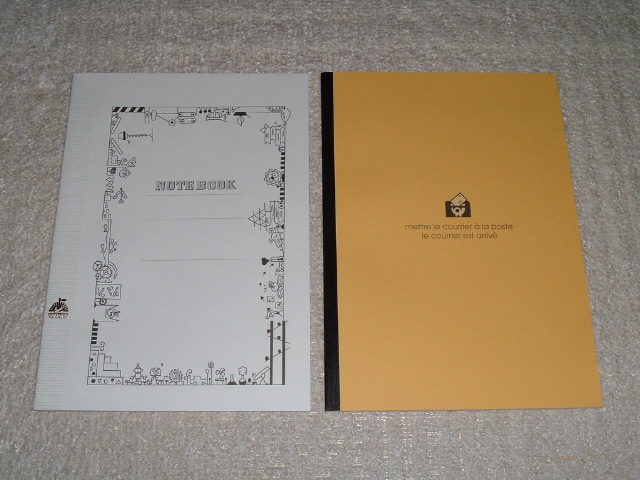 ���L���ɂ��邽�߂̃m�[�g