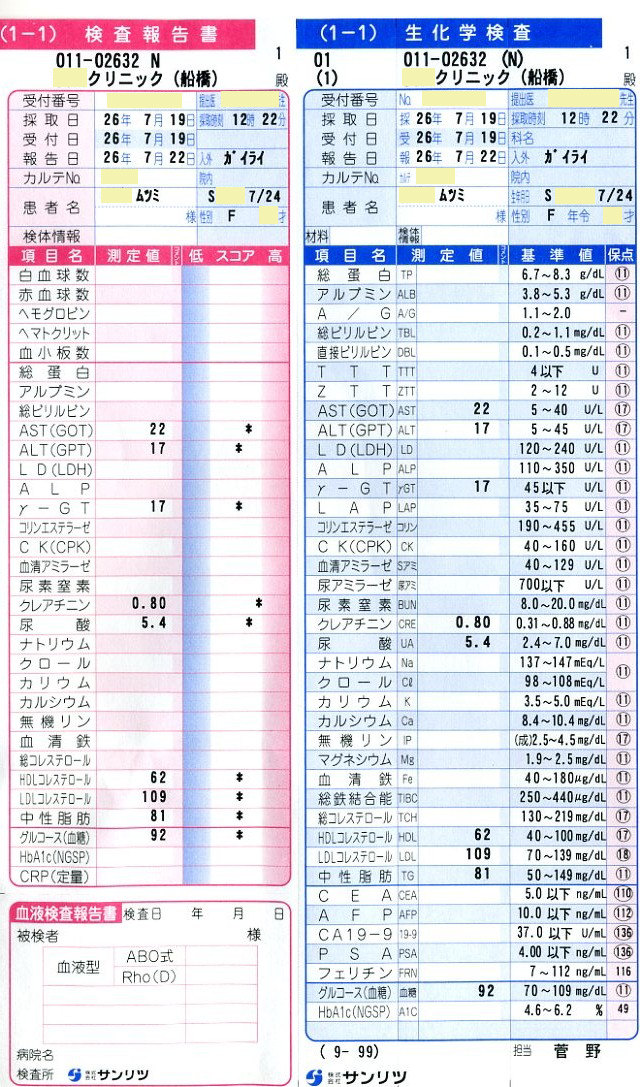 �����w�����ƌ����񍐏�