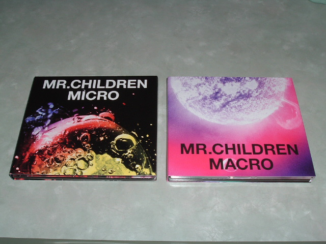 「micro」と「macro」