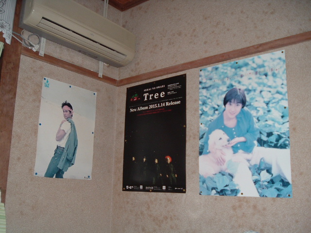 �uTree�v�̃|�X�^�[1