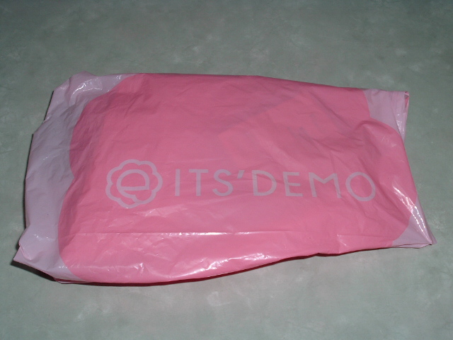 �uITS'DEMO�v�̑�