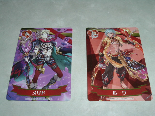 �R���N�V�����J�[�h