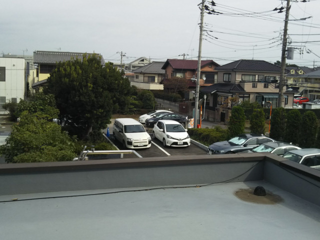 �a�@�̑����猩���i�F