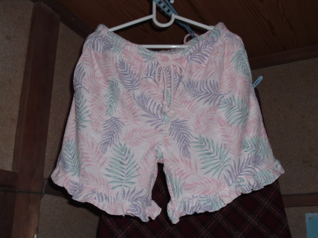 �V���[�g�p���c