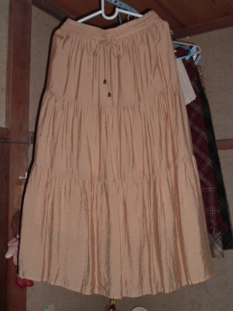 �e�B�A�[�h�X�J�[�g