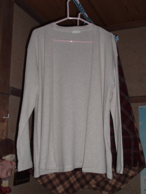 �J�[�f�B�K��