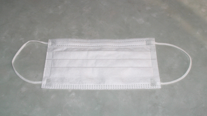 �I���}�X�N