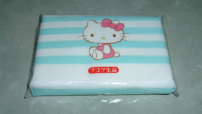 �L�e�B�����e�B�b�V���i���j