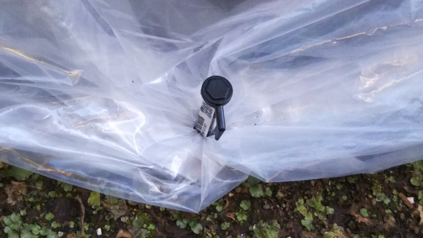 �܂��Œ肷�邽�߂̃s��