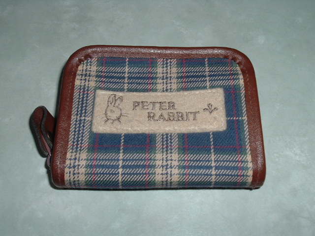 �s�[�^�[���r�b�g�̂����z