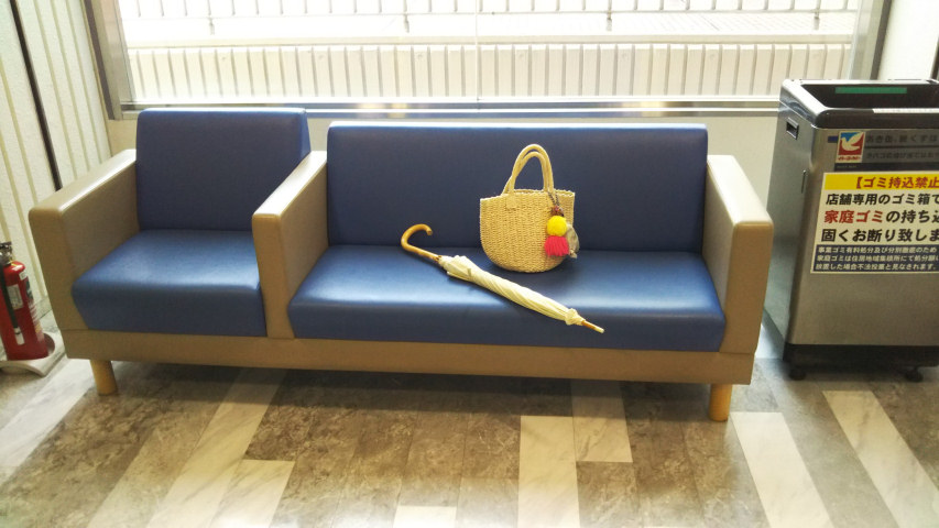 �G���x�[�^�[�z�[���̈֎q2