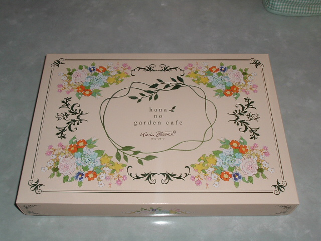 �N�b�L�[�̔�