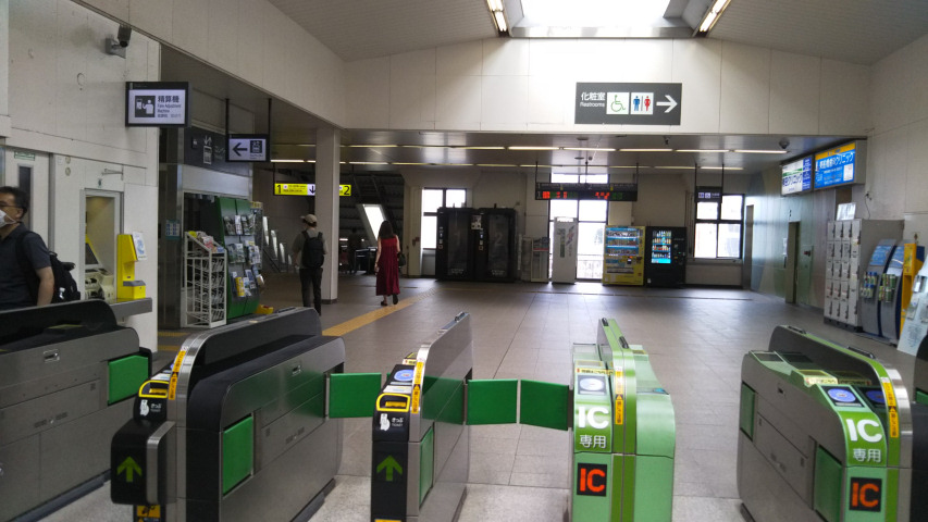 ���D�̊O���猩���u�[�X