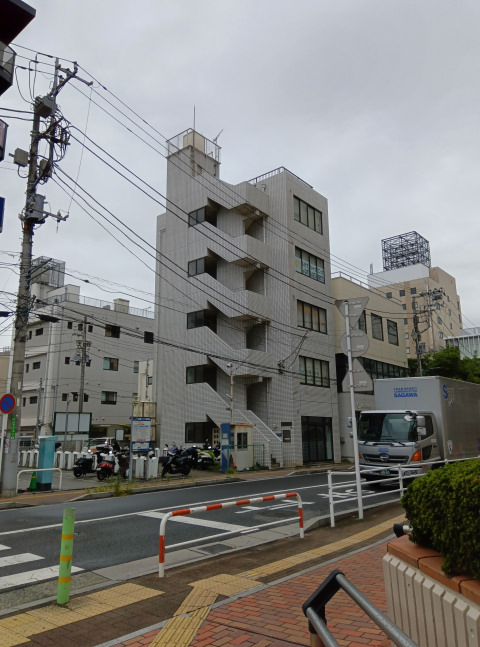 �N���j�b�N1