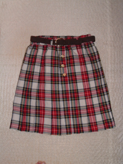 �Ԃ̃v���[�c�X�J�[�g