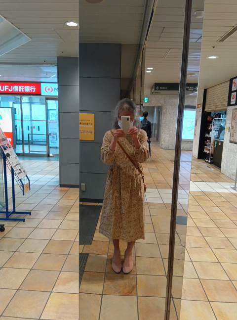 YUWA�̉ԕ������s�[�X5