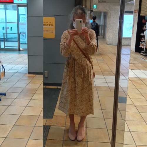 YUWA�̉ԕ������s�[�X6