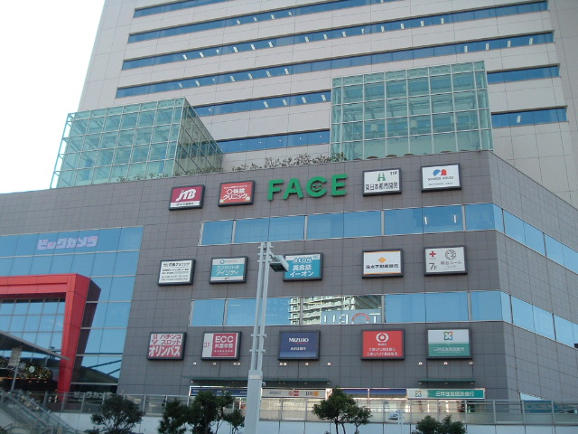 �t�F�C�X�r��1